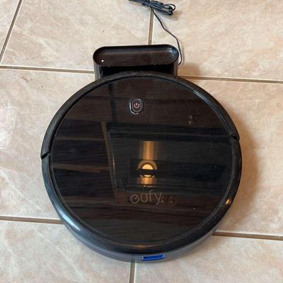 Eufy RoboVac 11S