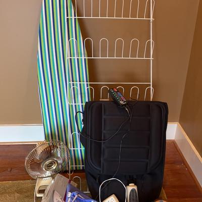 Collection Of Health And Household  Goods . 