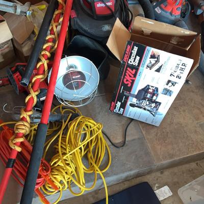Saws & More