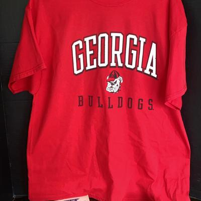 Atlanta Olympics, Georgia Bulldogs, Basketball Collectibles 