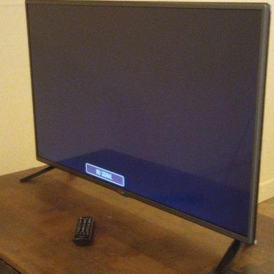 LG 42" TV