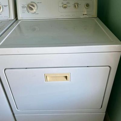 Kenmore Dryer