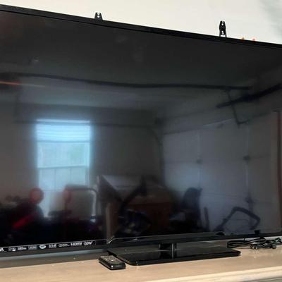 60” Vizio Tv 