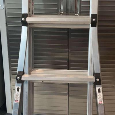 Multi-Task Ladder By Franklin