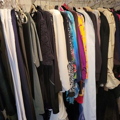 Women's Clothing