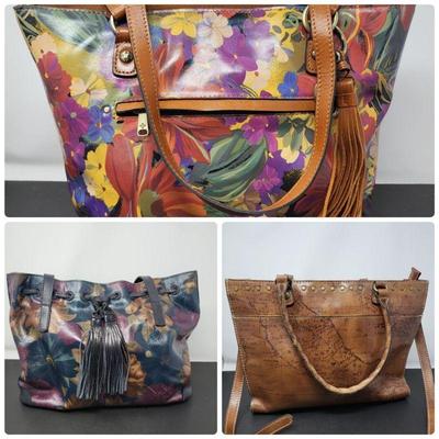 Patricia Nash Handbags
