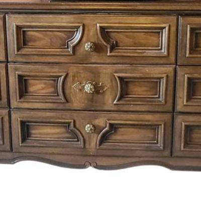Drexel Dresser