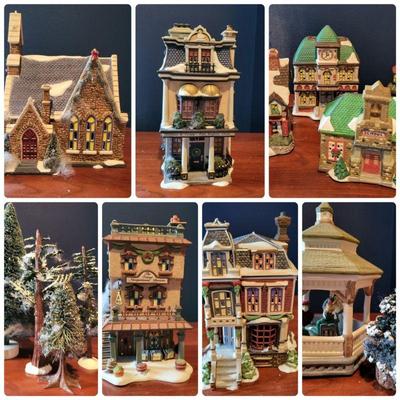 Dickens Village