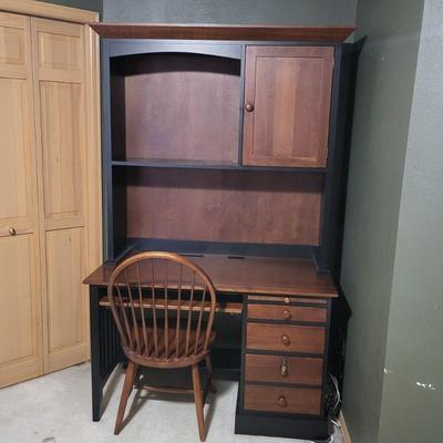 Ethan Allen Desk
