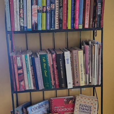 Cookbooks