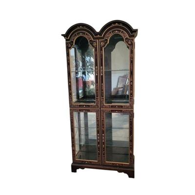 Curio Cabinet