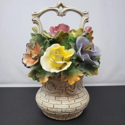 Capodimonte 