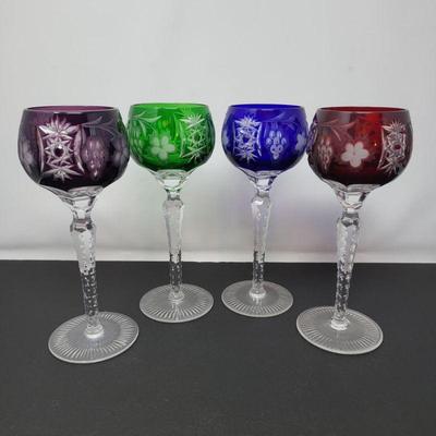 Boho Crystal