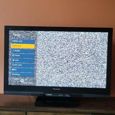 50' TV