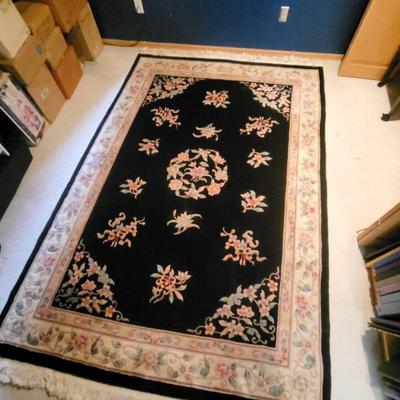 Wool Rug