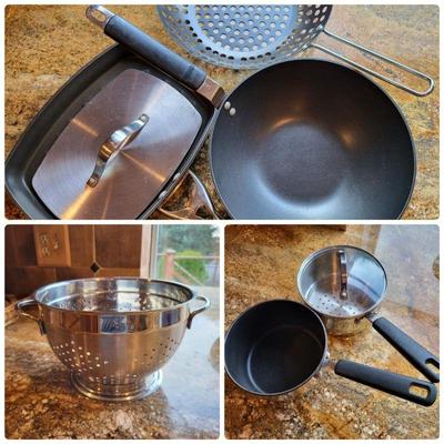 Pans