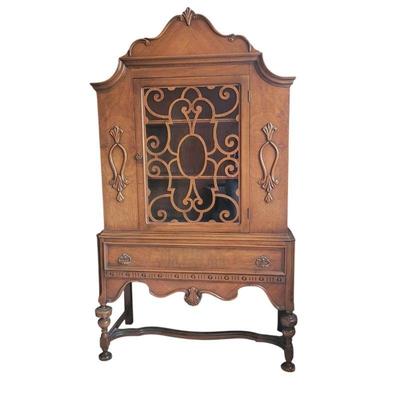 Antique Cabinet
