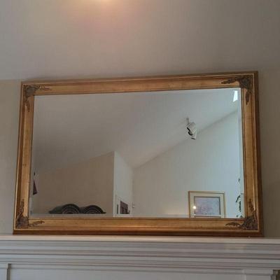 Huge Mirror
