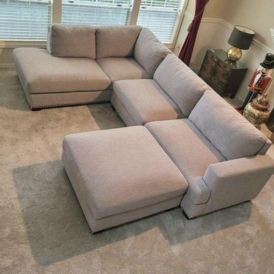 Sectional Couch