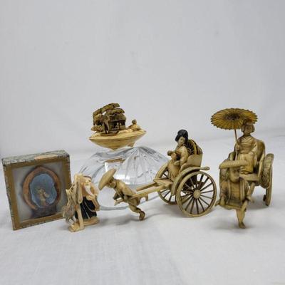Cellulose Collectibles