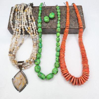 Jay King Designer Jewelry
