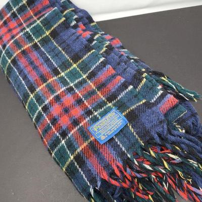 Pendleton Throw Blanket
