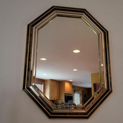 Octagon Mirror