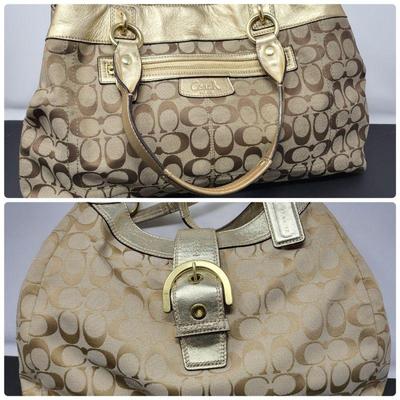 Coach Bags