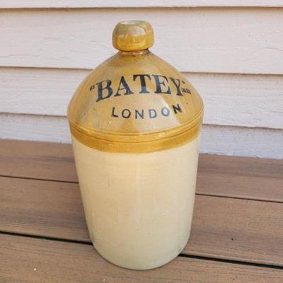Batey Jug