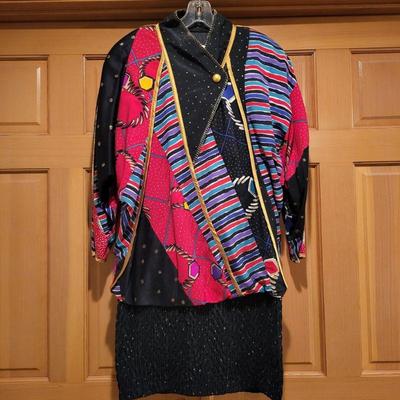 Vintage Dress