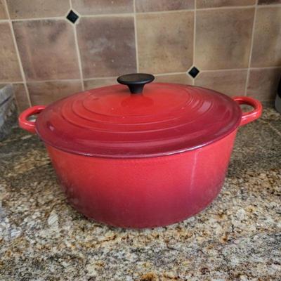 Le Creuset