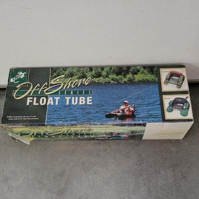 Float Tube