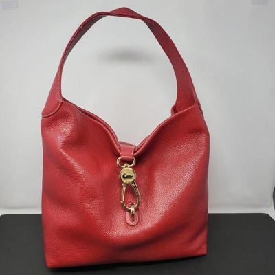 Dooney&Bourke Leather Bag