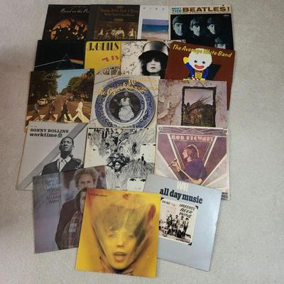 Albums