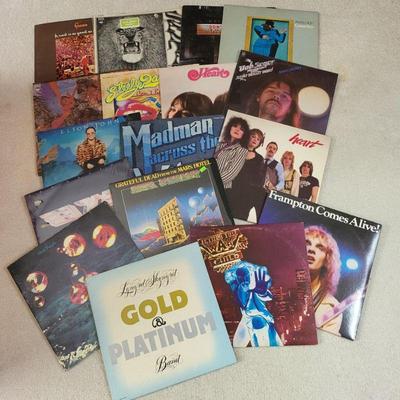 Albums