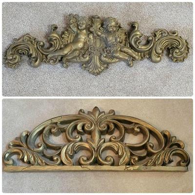 Wall Plaques