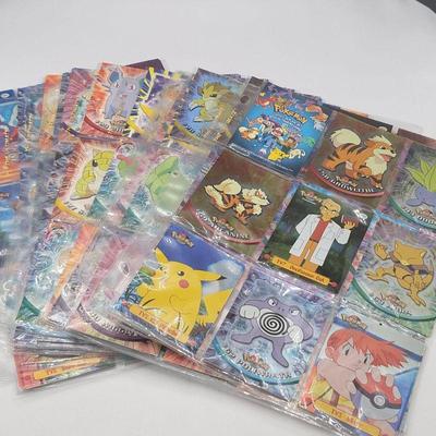 Pokémon Cards