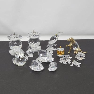 Swarovski Collection