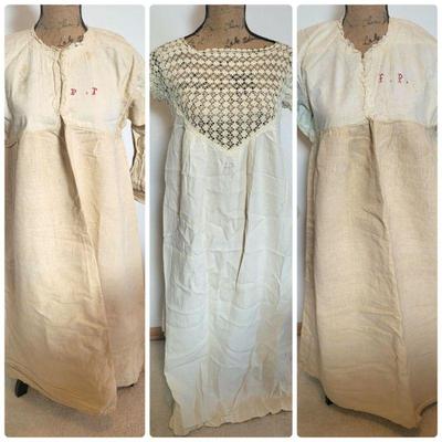 1800's Clothing