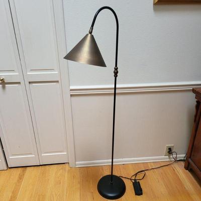 Bell Floor Lamp