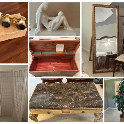Incredible Three Day Estate Sale in Kennesaw