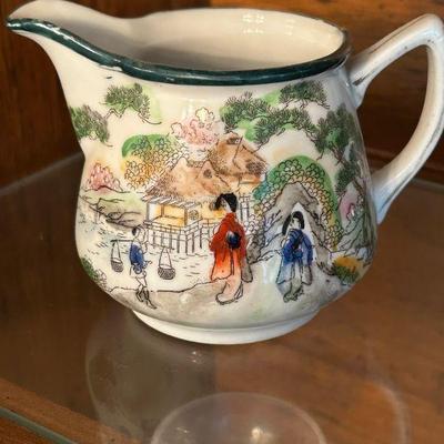 Great Selection of Handpainted and Porcelain Teapots and Tea Sets 