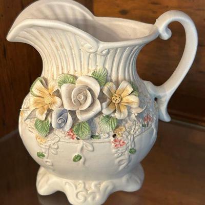 Great Selection of Handpainted and Porcelain Teapots and Tea Sets 