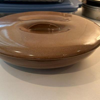 Russel Wright Recess Bowl 