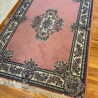 Large Floor Rug 