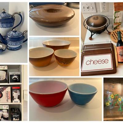 Incredible Three Day Estate Sale in Kennesaw