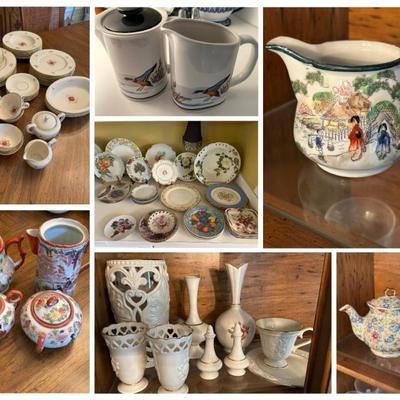 Incredible Three Day Estate Sale in Kennesaw