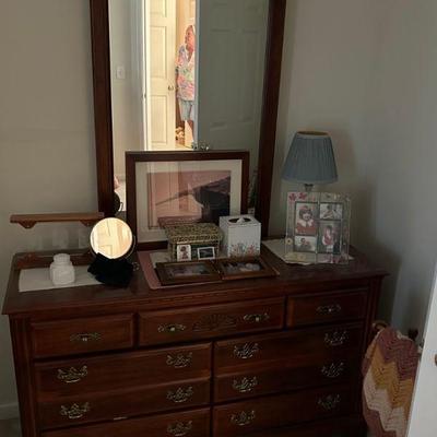 Bedroom Set