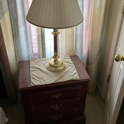 Bedroom Set 