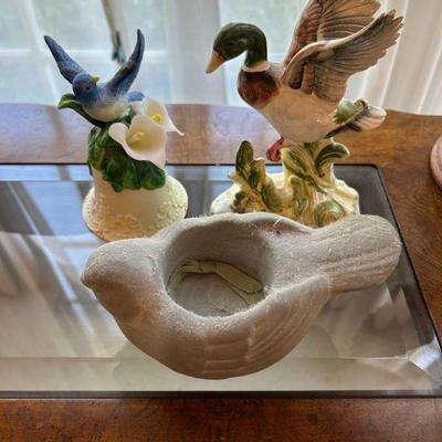 Great Selection of Decor Pieces 